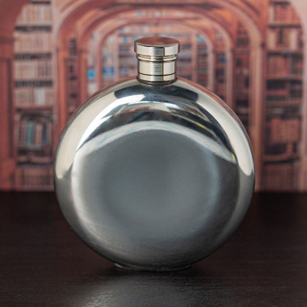 ust-flask-round-pewter-6oz-hip-flask